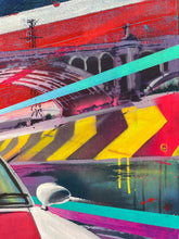 Load image into Gallery viewer, Magnus Walker X Felix Holst 277 Limited Edition Print