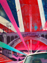 Load image into Gallery viewer, Magnus Walker X Felix Holst 277 Limited Edition Print