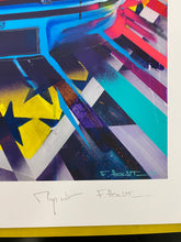 Load image into Gallery viewer, Magnus Walker X Felix Holst 277 Limited Edition Print